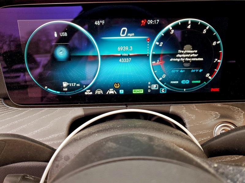 2021 MERCEDES-BENZ E AMG 53 #3297963874