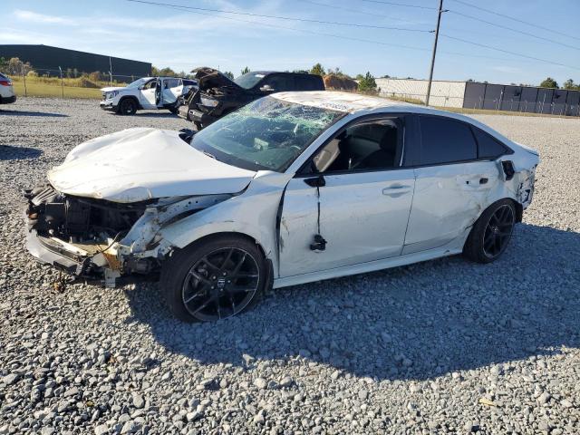 2023 HONDA CIVIC SPOR #3302844889