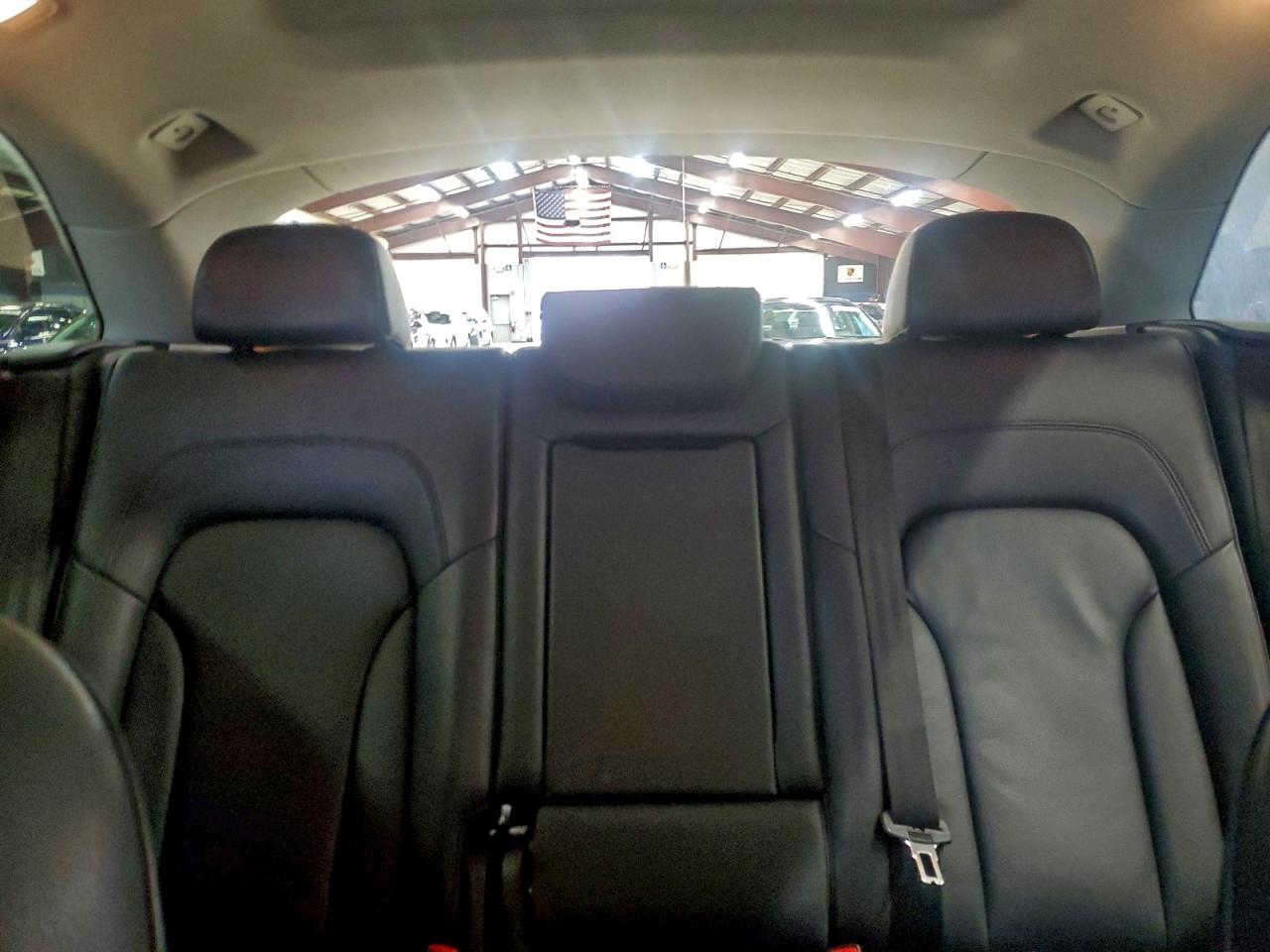 Lot #3310441309 2017 AUDI Q5 PREMIUM