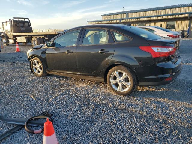 2014 FORD FOCUS SE - 1FADP3F28EL459344