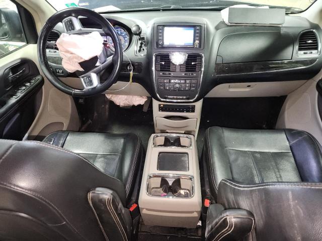 2012 CHRYSLER TOWN & COU #3301869006