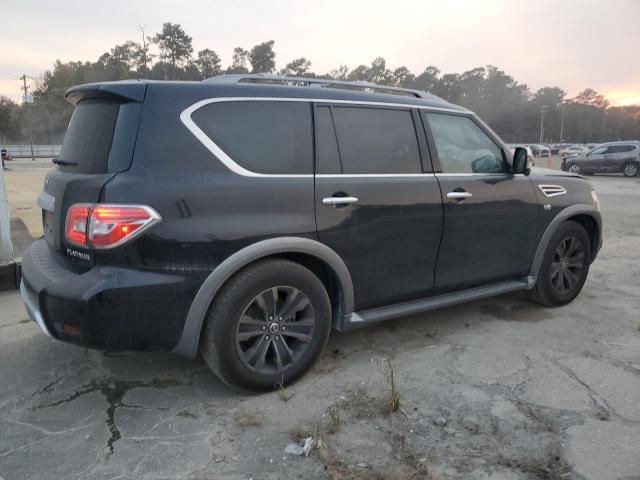 2018 NISSAN ARMADA PLA #3304060485