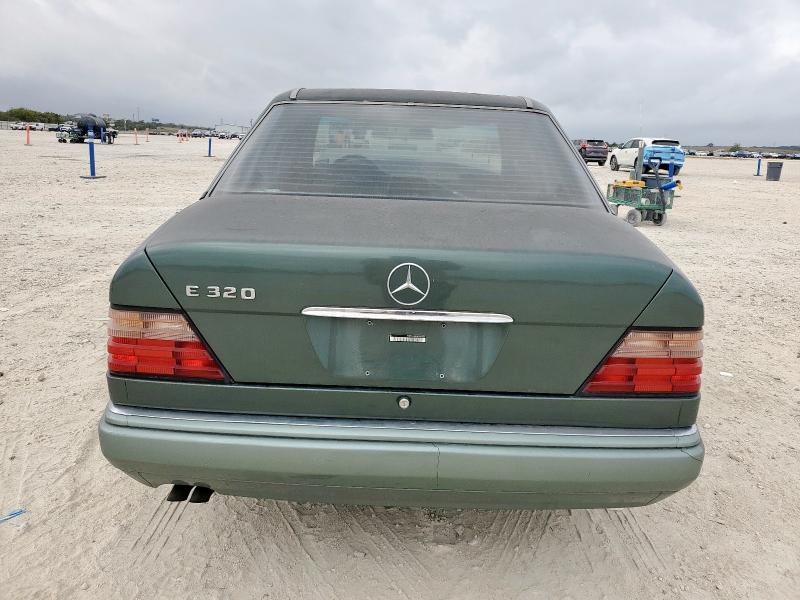 1994 MERCEDES-BENZ E 320 #3292332263
