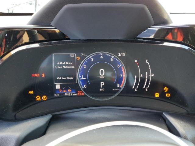 2024 LEXUS NX 350 PRE #3293715403