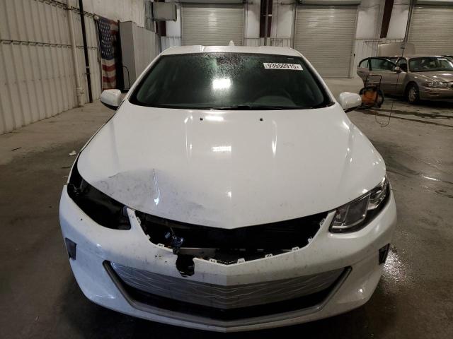 2018 CHEVROLET VOLT LT #3302666019