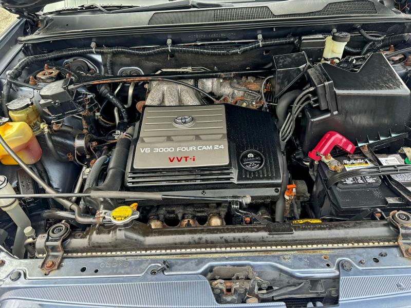 2003 TOYOTA HIGHLANDER #3300751320