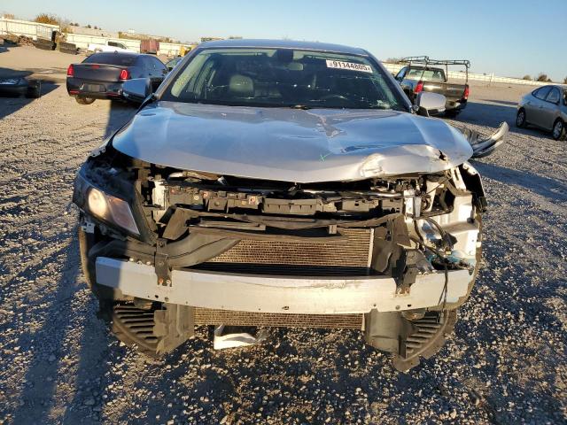 2017 CHEVROLET IMPALA LT #3311581821