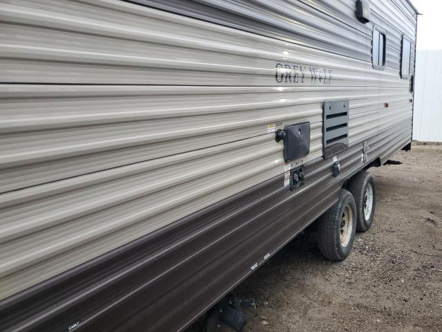 2017 CHEROKEE GREY WOLF #3287229280