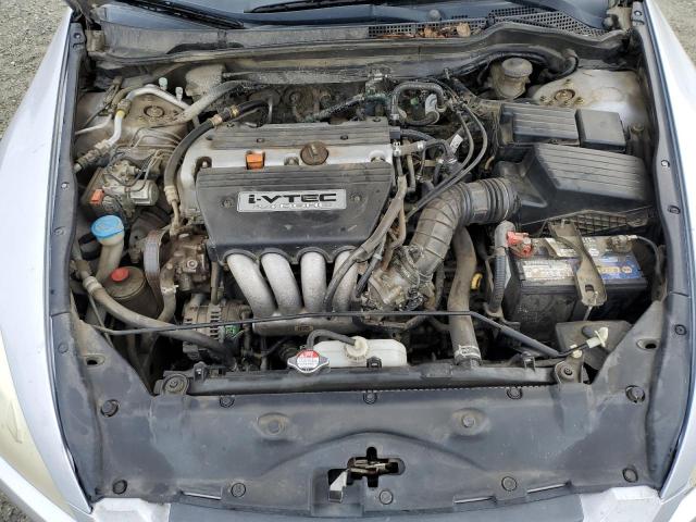 2004 HONDA ACCORD EX #3302729065