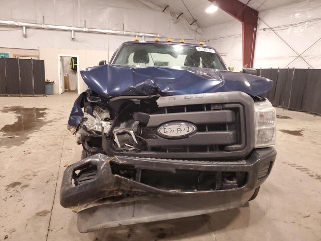 2012 FORD F250 SUPER #3304645981