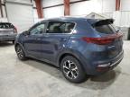 Lot #3305356346 2021 KIA SPORTAGE L