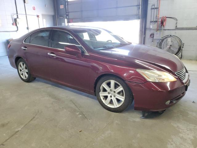 2007 LEXUS ES 350 #3284998924