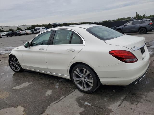 2018 MERCEDES-BENZ C 300 #3302816914