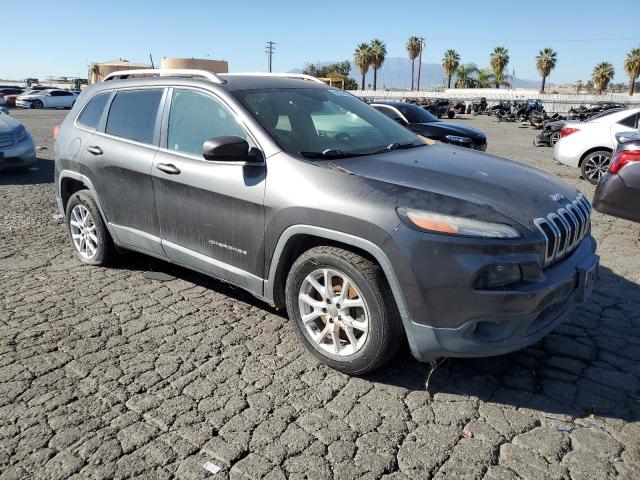2017 JEEP CHEROKEE L - 1C4PJLCB6HW560222
