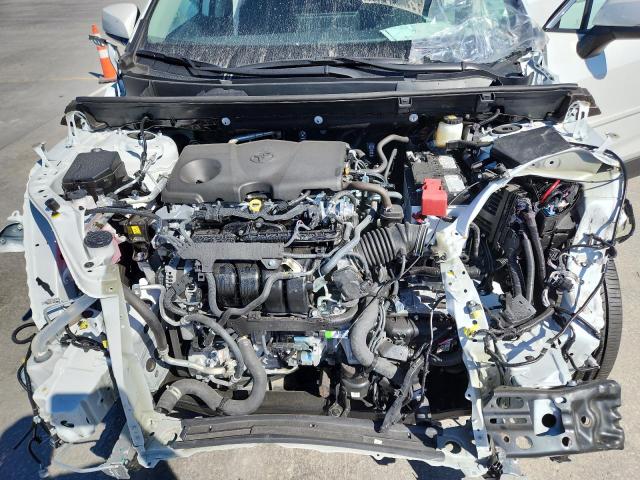 2025 TOYOTA RAV4 XLE P #3290241207