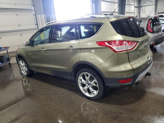 2013 FORD ESCAPE TIT #3291376136
