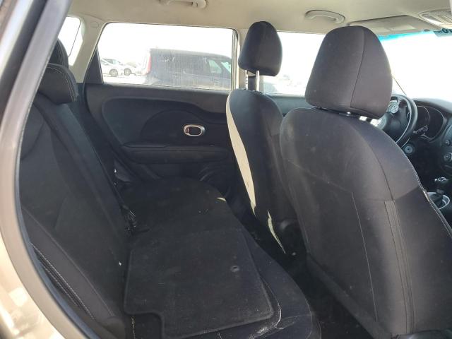 2017 KIA SOUL #3297777887