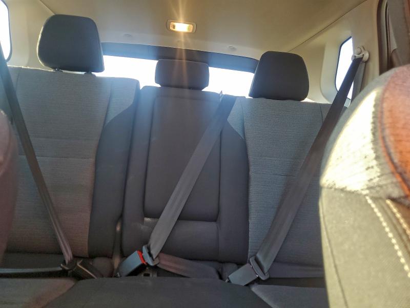 2023 NISSAN ROGUE SV #3309959636