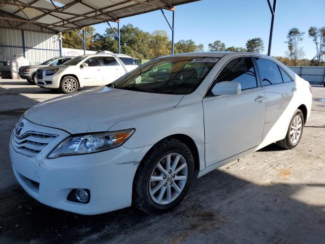 Global Auto Auctions: 2010 TOYOTA CAMRY BASE