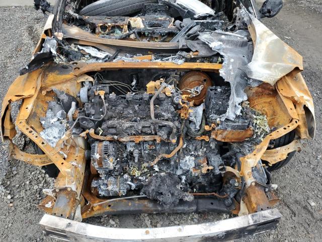 2024 NISSAN ALTIMA SV #3310318982