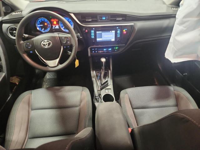 2019 TOYOTA COROLLA L - 5YFBURHE3KP893985