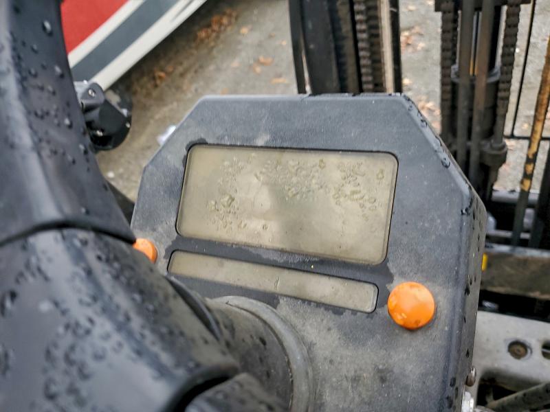 1996 CATERPILLAR FORKLIFT #3296995818