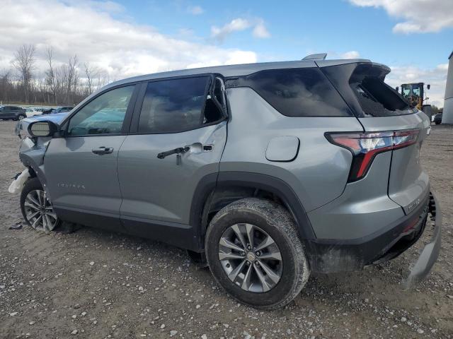 2025 CHEVROLET EQUINOX LT #3309510586