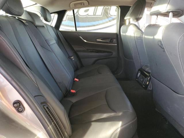 2021 TOYOTA MIRAI XLE JTDAAAAA0MA002538