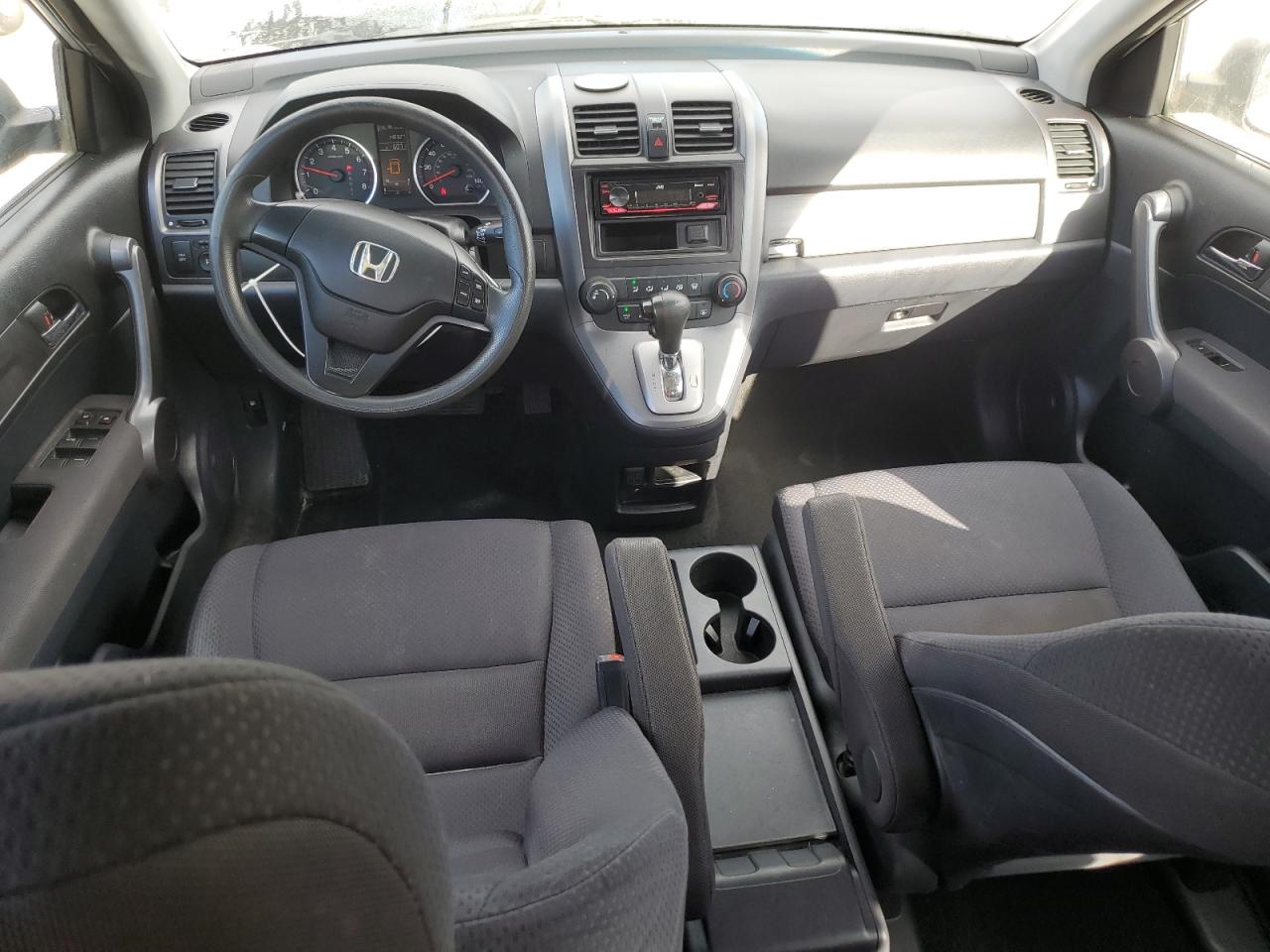 Lot #3304567465 2009 HONDA CR-V LX