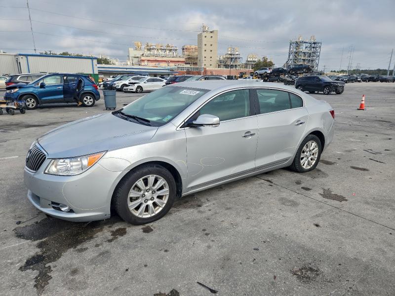 2013 BUICK LACROSSE #3301787340