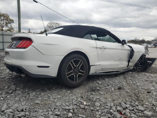 2021 FORD MUSTANG #3291201959