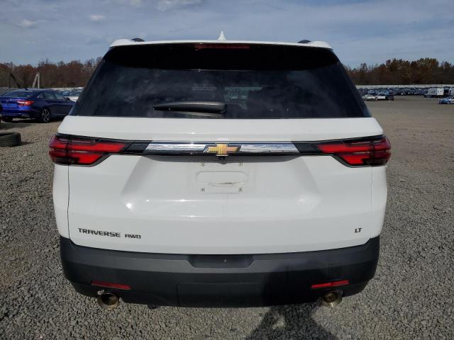 2023 CHEVROLET TRAVERSE L #3303778421