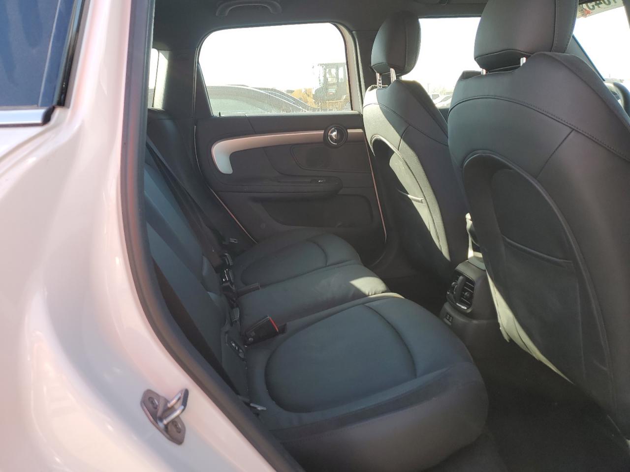 MINI COOPER S COUNTRYMAN ALL4