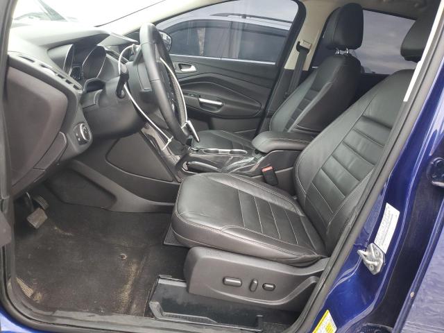2016 FORD ESCAPE TIT - 1FMCU0JX5GUB56742