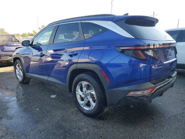 2022 HYUNDAI TUCSON SEL #3302799964
