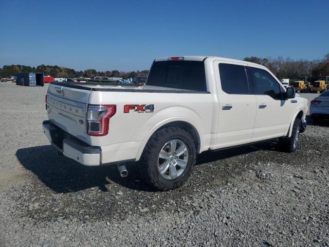 2015 FORD F150 SUPER #3296941862