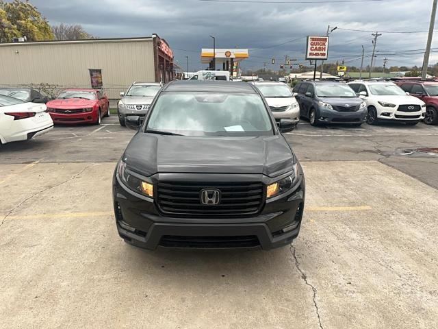 2023 HONDA RIDGELINE #3283816425