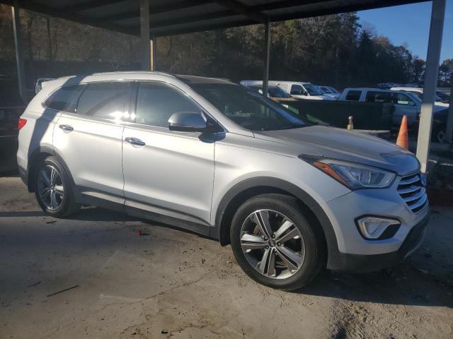 2015 HYUNDAI SANTA FE G #3293364431
