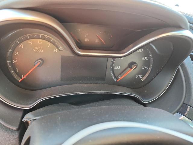 2018 CHEVROLET IMPALA LT #3290318974