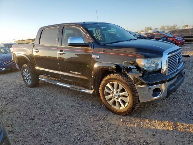 2012 TOYOTA TUNDRA CRE #3297252396