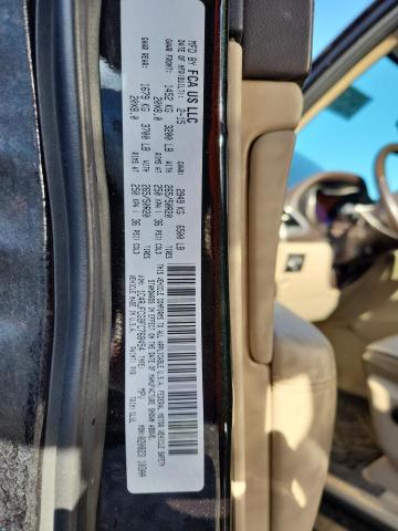 2015 JEEP GRAND CHER #3305435436