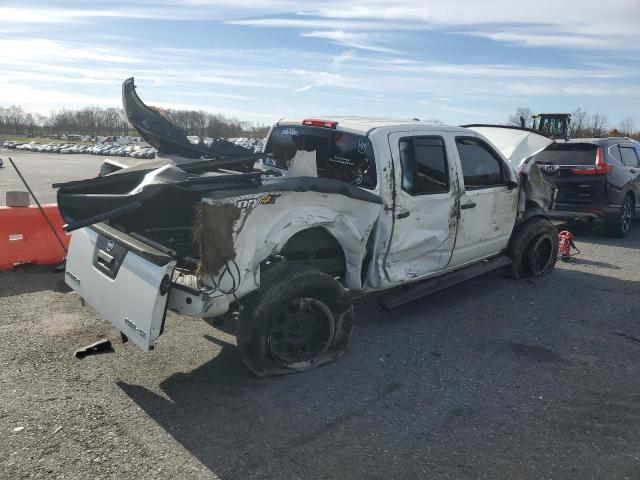 2019 NISSAN FRONTIER S #3301933449