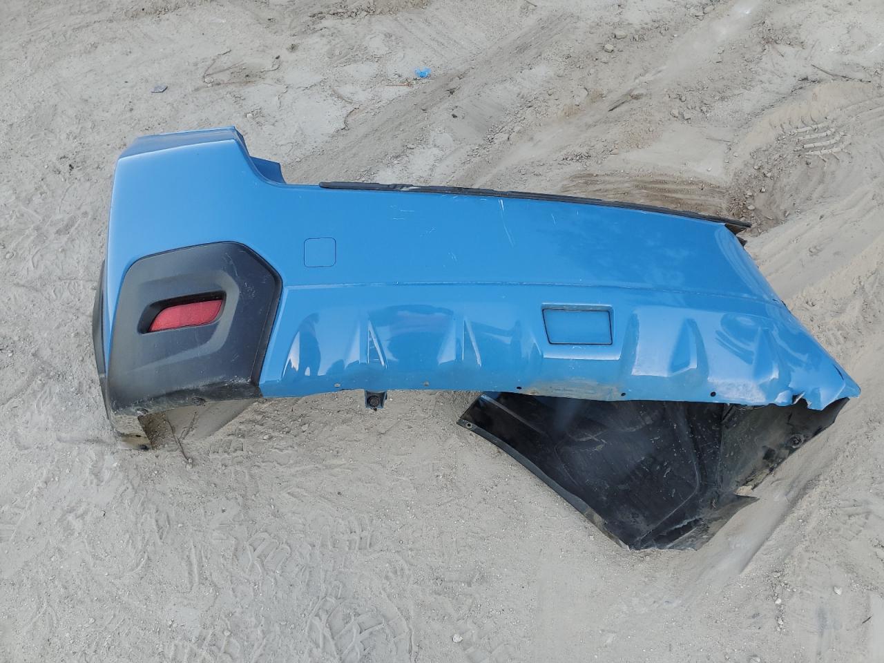 SUBARU CROSSTREK PREMIUM