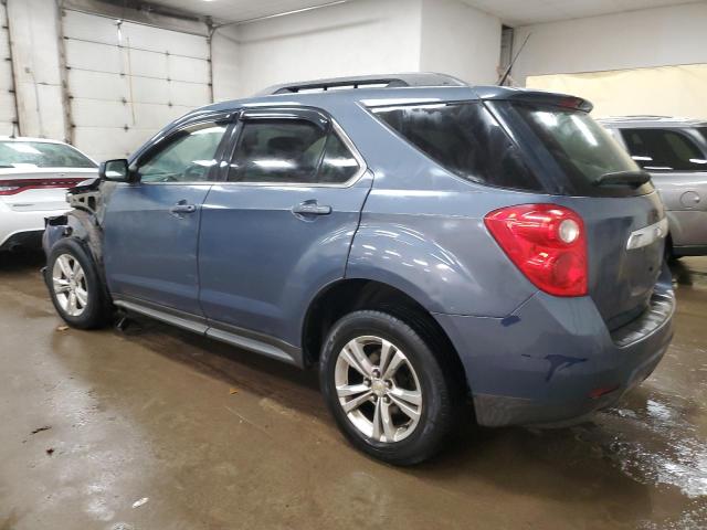 2011 CHEVROLET EQUINOX LT #3283877427