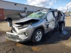Lot #3316715419 2019 TOYOTA RAV4 XLE