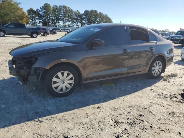 Global Auto Auctions: 2013 VOLKSWAGEN JETTA BASE