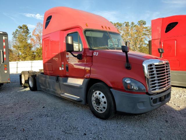 Global Auto Auctions: 2015 FREIGHTLINER CASCADIA