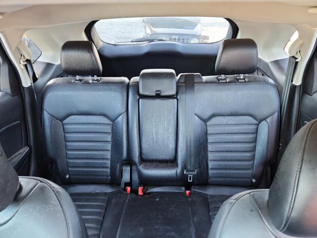 2018 FORD EDGE SEL - 2FMPK4J92JBC00127