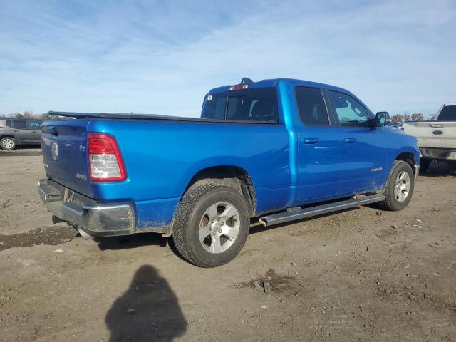 2021 RAM 1500 BIG H - 1C6SRFBTXMN705204