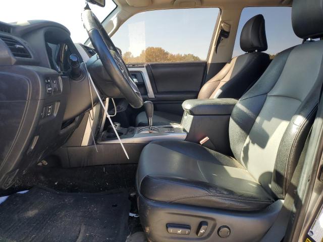 2016 TOYOTA 4RUNNER SR #3291167963